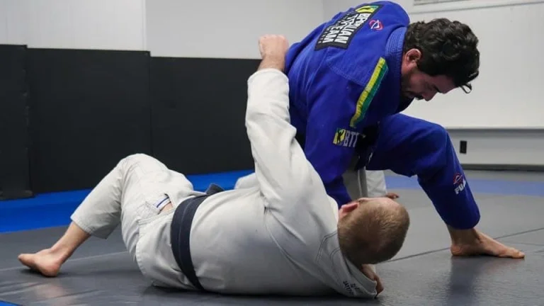 Lynn Martial Arts Center academy photo
