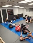 Lynn Martial Arts Center academy photo