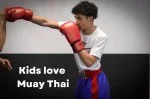 Lynn Martial Arts Center academy photo