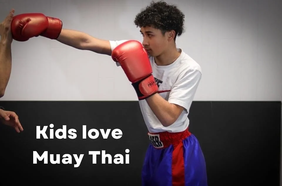 Lynn Martial Arts Center academy photo