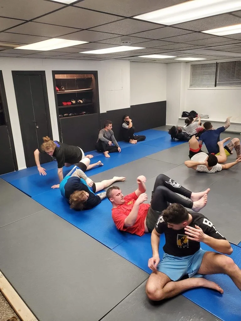 Lynn Martial Arts Center academy photo