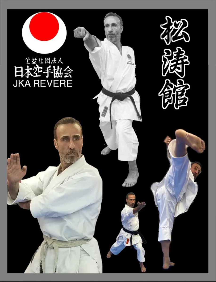 Lynn Martial Arts Center academy photo
