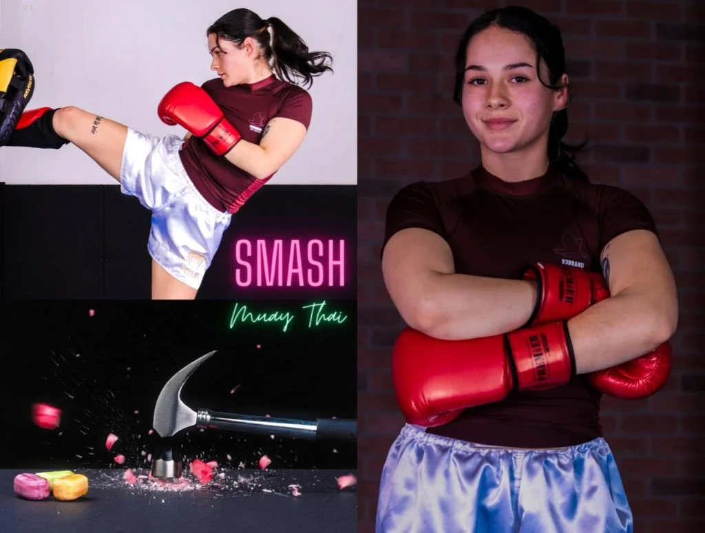 Lynn Martial Arts Center academy photo