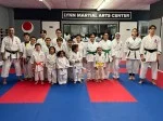 Lynn Martial Arts Center academy photo