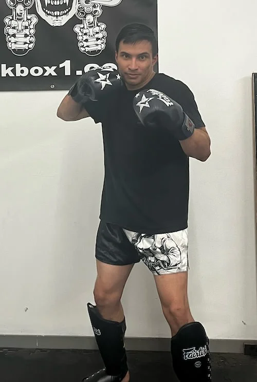 Master Self-Defense at American Martial Arts Center in Cambridge academy photo
