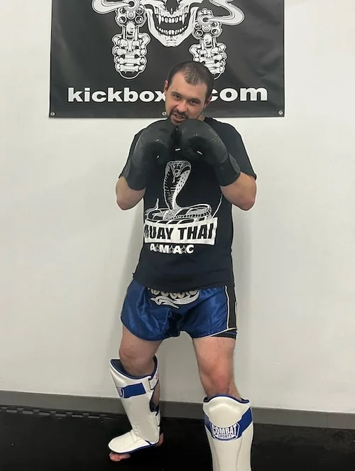 Master Self-Defense at American Martial Arts Center in Cambridge academy photo