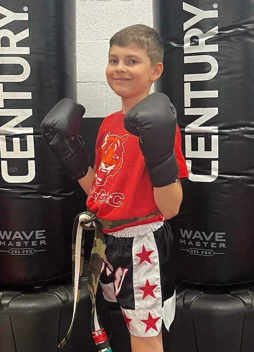 Master Self-Defense at American Martial Arts Center in Cambridge academy photo