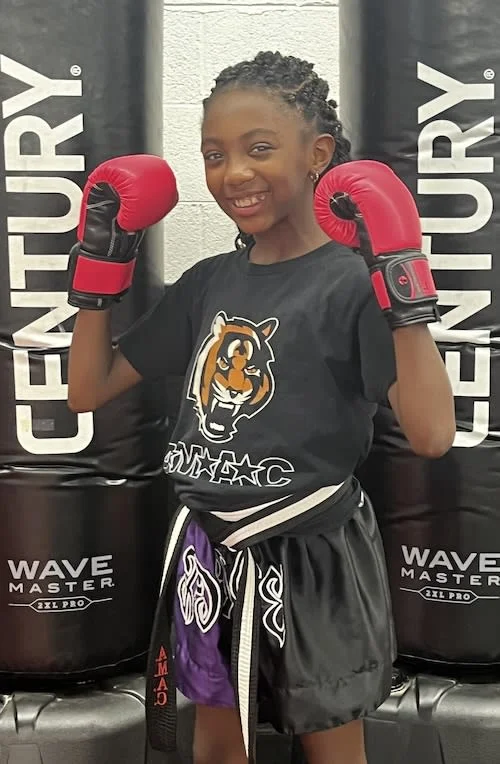 Master Self-Defense at American Martial Arts Center in Cambridge academy photo