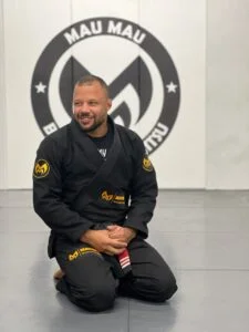 Mau Mau Brazilian Jiu-Jitsu Academy academy photo