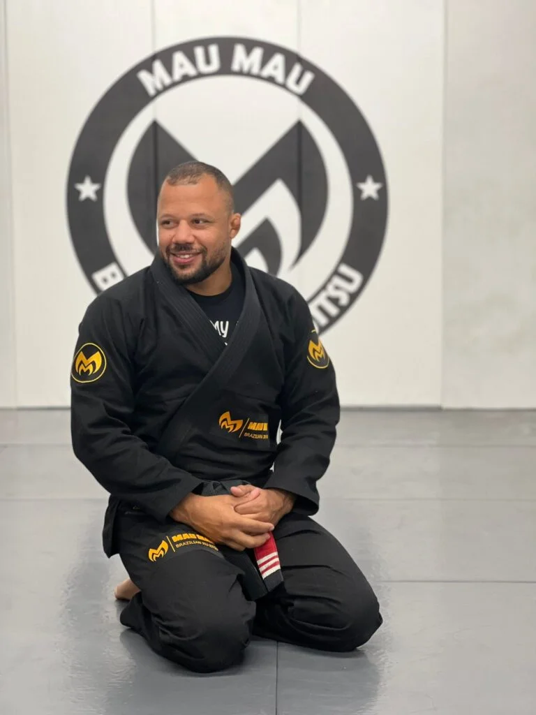 Mau Mau Brazilian Jiu-Jitsu Academy academy photo