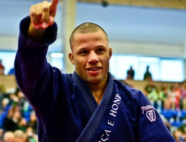 Mau Mau Brazilian Jiu-Jitsu Academy academy photo