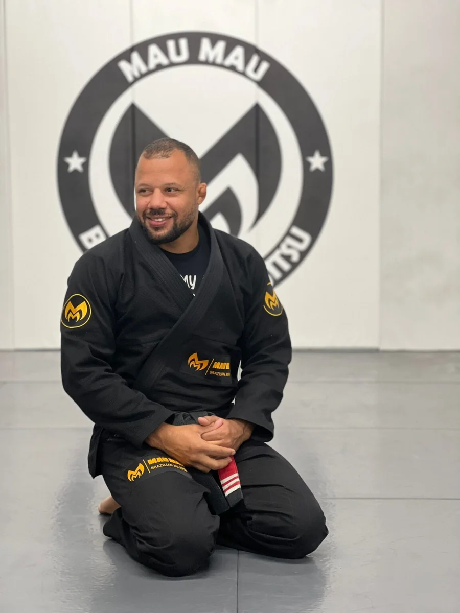 Mau Mau Brazilian Jiu-Jitsu Academy academy photo