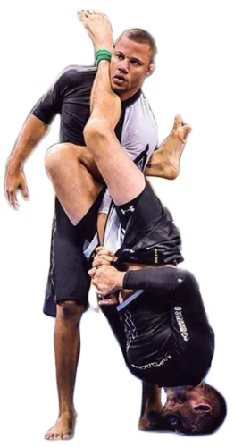 Mau Mau Brazilian Jiu-Jitsu Academy academy photo