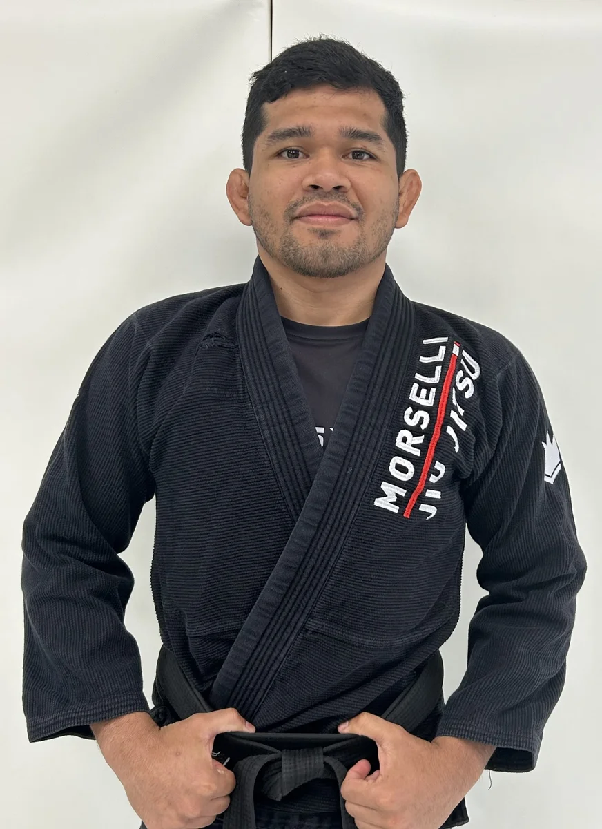 Real BJJ Taunton academy photo