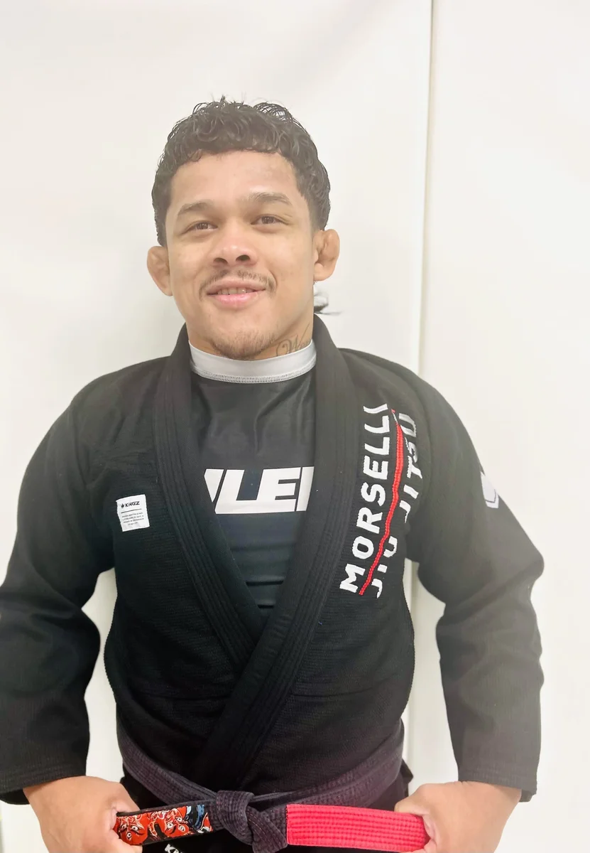 Real BJJ Taunton academy photo