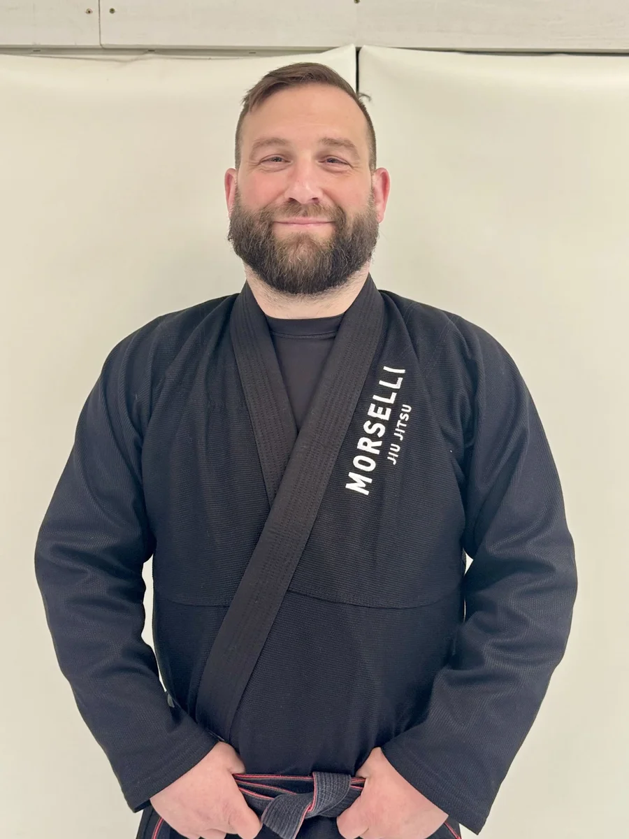 Real BJJ Taunton academy photo
