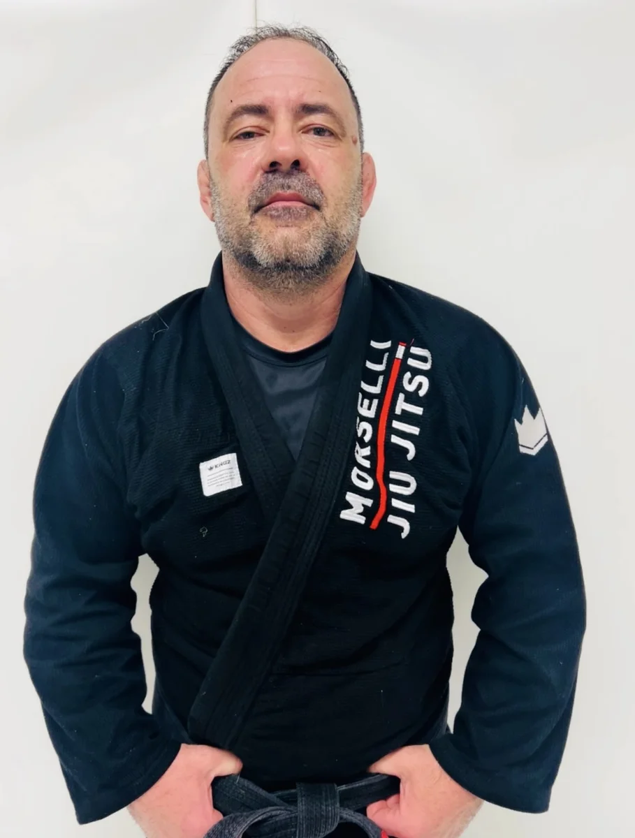 Real BJJ Taunton academy photo