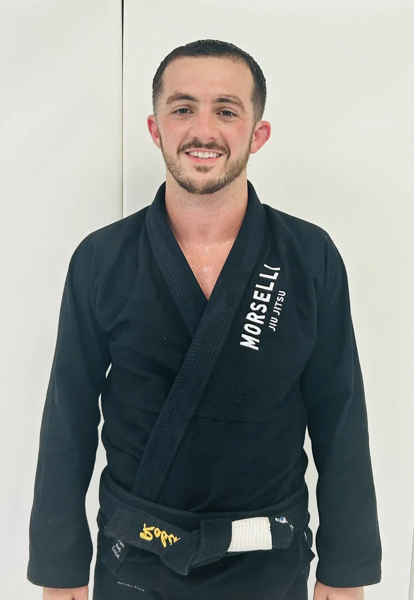 Real BJJ Taunton academy photo