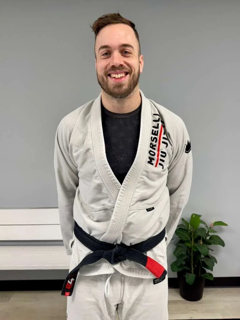 Real BJJ Taunton academy photo