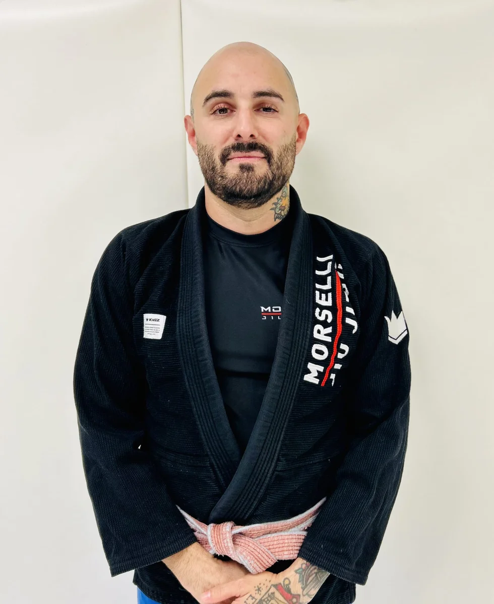 Real BJJ Taunton academy photo