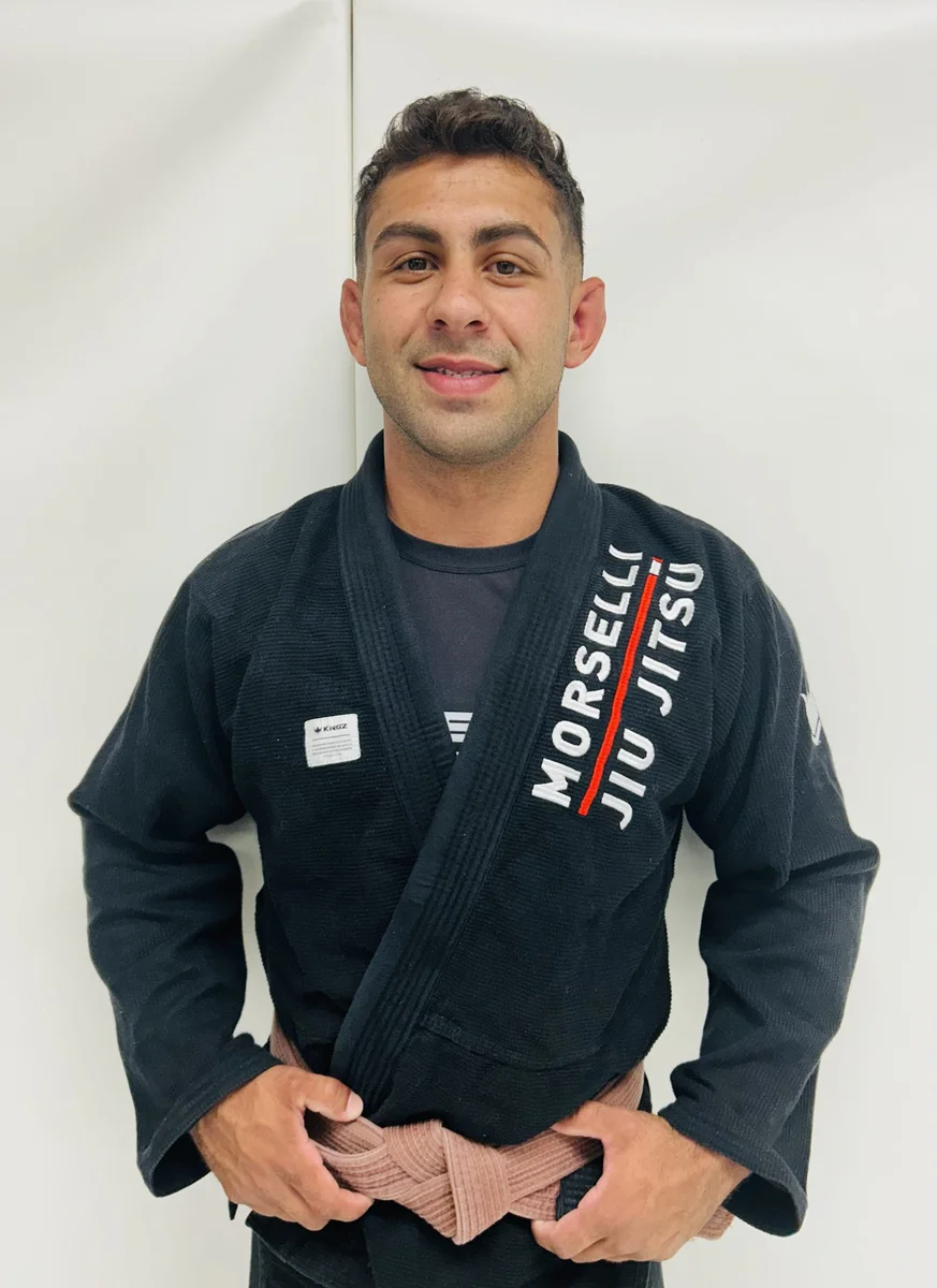 Real BJJ Taunton academy photo