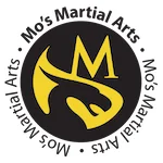 Mo’s Martial Arts academy logo