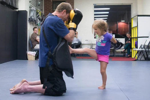 Mo’s Martial Arts academy photo