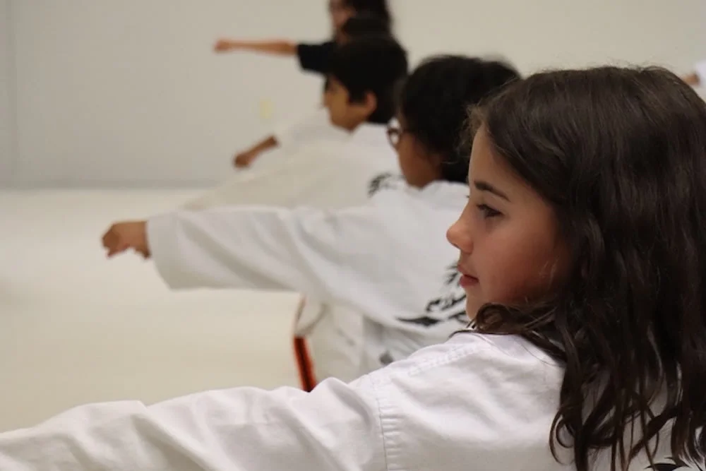 Mu Han Total Martial Arts academy photo