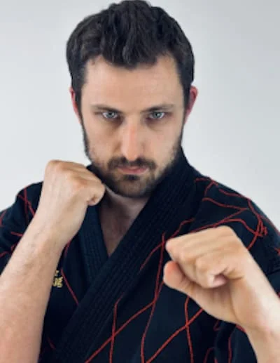 Mu Han Total Martial Arts academy photo