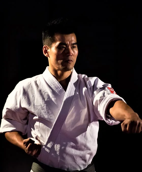 Mu Han Total Martial Arts academy photo