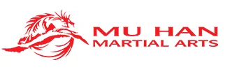 Mu Han Total Martial Arts academy logo