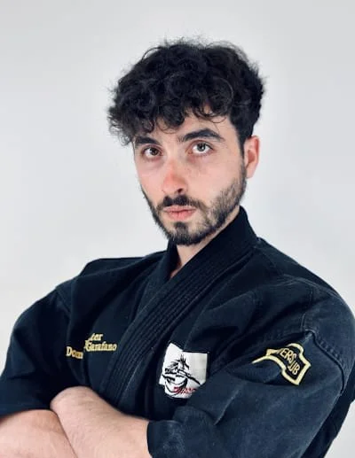 Mu Han Total Martial Arts academy photo