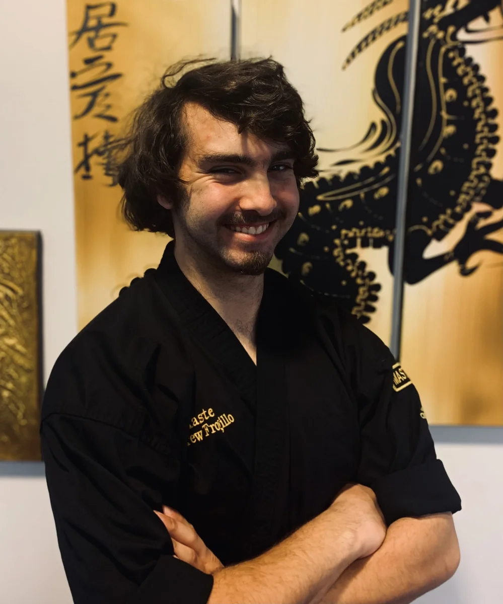 Mu Han Total Martial Arts academy photo