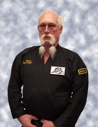 Mu Han Total Martial Arts academy photo