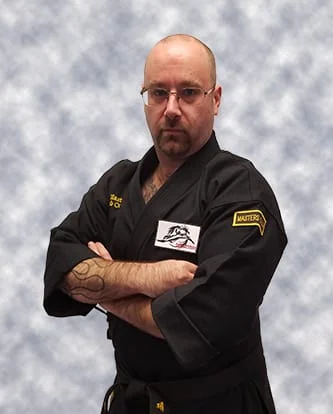 Mu Han Total Martial Arts academy photo