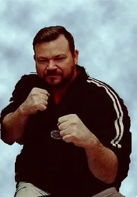 Mu Han Total Martial Arts academy photo