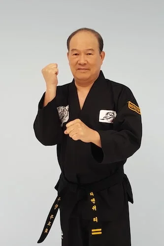 Mu Han Total Martial Arts academy photo