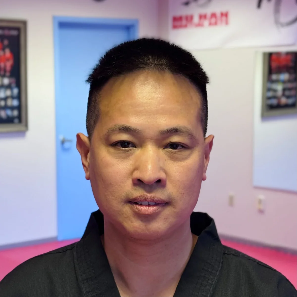 Mu Han Total Martial Arts academy photo