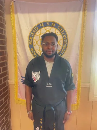 Mu Han Total Martial Arts academy photo