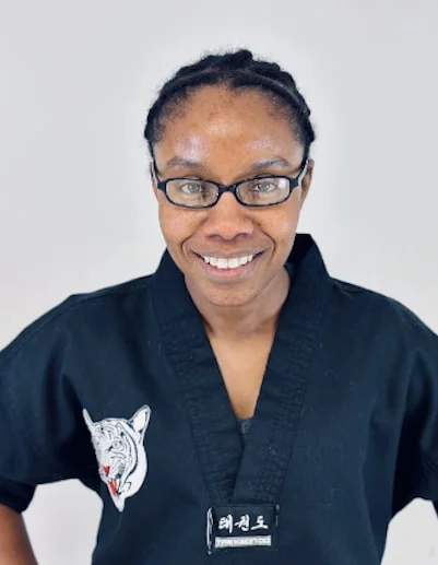 Mu Han Total Martial Arts academy photo
