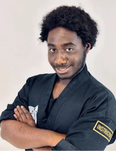Mu Han Total Martial Arts academy photo