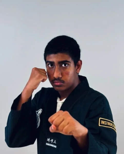Mu Han Total Martial Arts academy photo