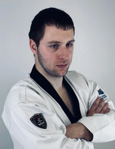 Mu Han Total Martial Arts academy photo