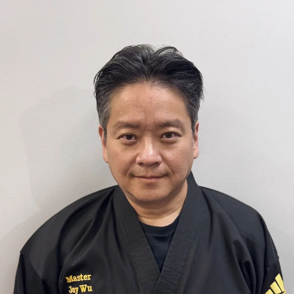 Mu Han Total Martial Arts academy photo