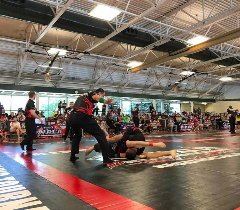 ZECOBRA Jiu-Jitsu academy photo
