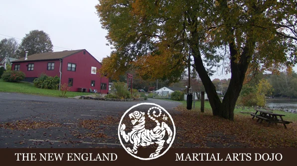 New England Martial Arts Dojo academy photo
