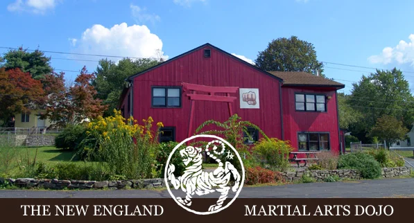 New England Martial Arts Dojo visual
