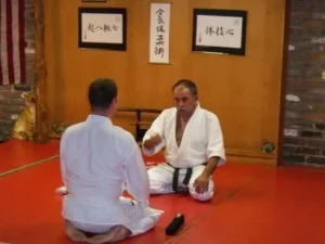 New England Martial Arts Dojo academy photo