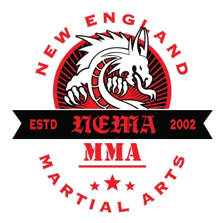 New England Martial Arts academy logo