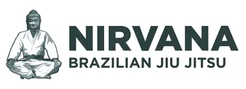 Nirvana Brazilian Jiu Jitsu academy logo